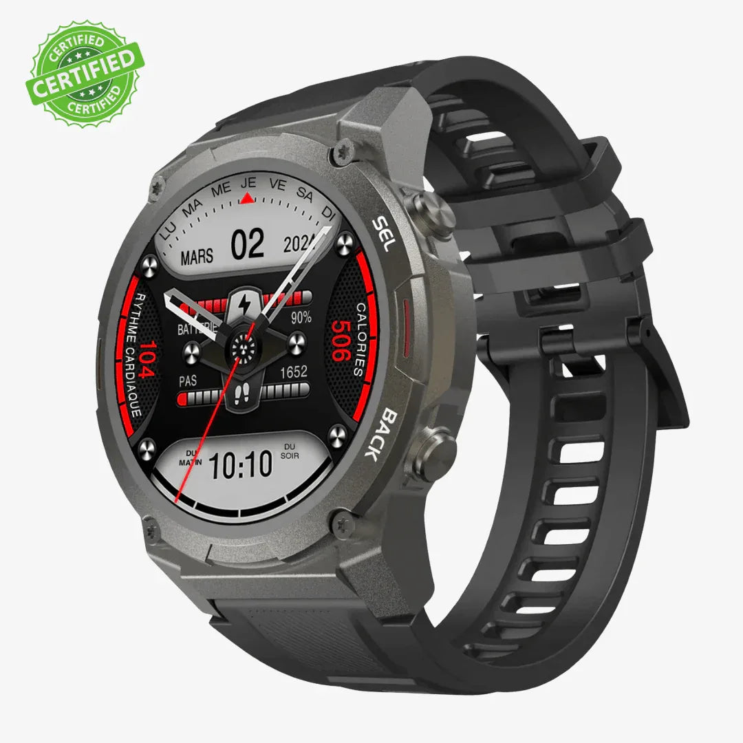 WATCH PRO ULTRA 2+ - Rondor