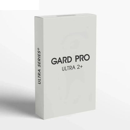 WATCH PRO ULTRA 2+ - Rondor