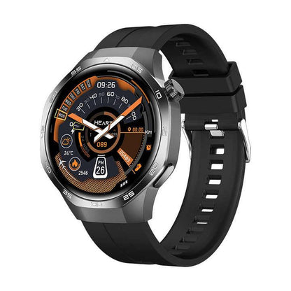 Watch5 Max – Montre Premium Suivi Fitness Complet - Rondor