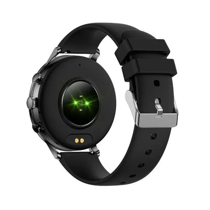Watchily SmartLady | Montre Connectée Femme | Appels, SMS & Suivi Santé - Rondor