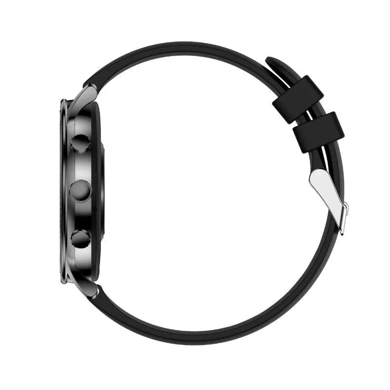Watchily SmartLady | Montre Connectée Femme | Appels, SMS & Suivi Santé - Rondor