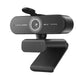 Webcam 4K Micro Intégré